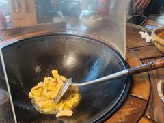 -印象老灶台三下锅·湘西本土原味菜(黄龙洞店)