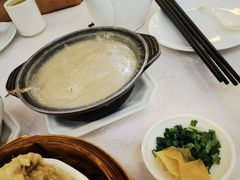 -清远国际酒店御珍轩食街