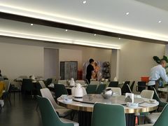 -何适山庄 ·可团建(水长城P2停车场店)