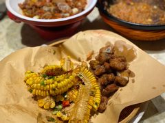 -味上湘菜馆(岳麓山店)