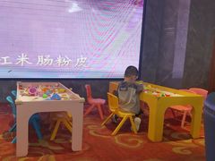 -怀德酒楼·粤菜·海鲜·茶点(宝安国际机场店)
