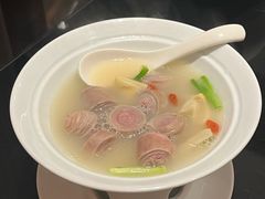 脆笋肠灌肠-闽和南(深圳万象城店)