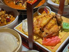 -遇见长安之高山流水(李家村万达店)