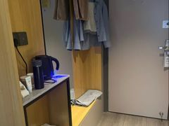 -如家商旅酒店(北京东直门雍和宫簋街店)