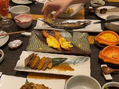 -菊上料理(蜀山银泰百货店)