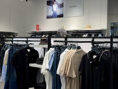 -首创奥特莱斯(西安店)