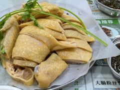 -阿金大白·上海菜馆(新天地店)