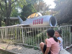 -中国铁道博物馆(正阳门馆)