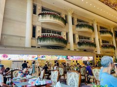 -曲江惠宾苑宾馆(大雁塔大唐不夜城店)