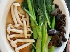 -新白鹿餐厅(爱琴海购物中心店)