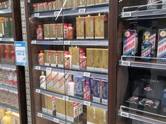 -盒马X会员店(上海森兰商都店)