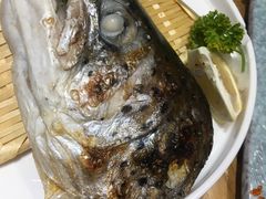 -林妈妈村·日式料理(宝山万达店)
