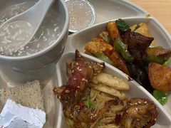 -素满香·食养自助(建邺万达店)