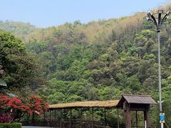 -古龙峡云天玻霸