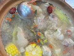 -洪大厨鸡煲(福田店)