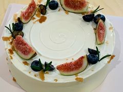 -姆们M Sweetie Cake(三里屯店)