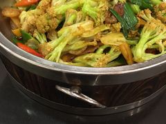 -渔王川菜馆(镇邦路店)