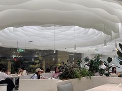 -大树餐厅(朝阳大悦城店)