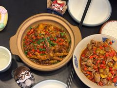 -潇湘阁(望京SOHO店)
