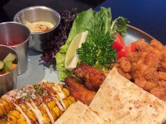 -bluefrog蓝蛙(水游城店)