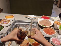 -海底捞火锅(天津SM城市广场店)