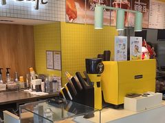 -麦当劳(安定门外大街店)