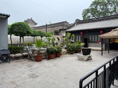 -协同庆钱庄博物馆