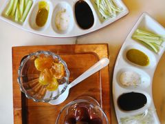 -京华烟云·北京烤鸭(领展购物广场·中关村店)