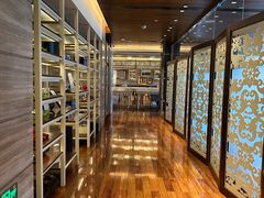 -北京王府井希尔顿酒店·万斯阁西餐厅