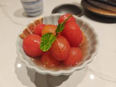 -元满•自助和牛·烧鸟lzakaya(文范路店)