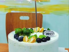 -姆们M Sweetie Cake(五道口店)