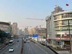 -七浦路服装批发市场
