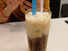红豆冰-深井陈记烧鹅酒家(新填地街店)