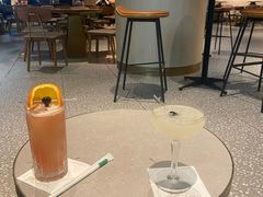 -星巴克臻选(上海合生汇1F店)