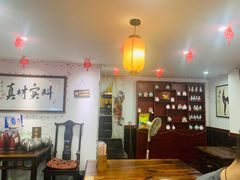 -刘师父老汉口江湖菜(蔡锷路店)