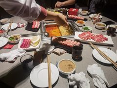 -海底捞火锅(河东万达广场店)