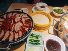-守柴炉烤鸭(鱼嘴店)