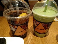 -乐凯撒披萨(东方新世界店)