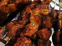 -王记西鎮电烤肉(汶上路店)