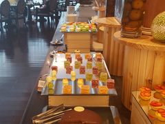-圣丰索菲特·2 On 988 Café 自助餐厅