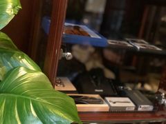 -1492雪茄威士忌俱乐部(明宇金融广场店)