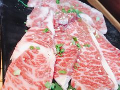 极品雪花牛腹肉-千寻烧肉(政务区店)