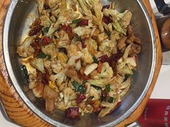 -湘厨私房菜(广昌店)