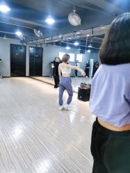 -YASAKI国际舞蹈中心