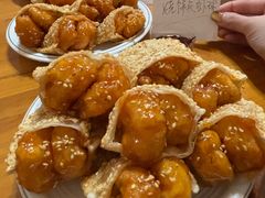 -鲁南仔·滕州炒鸡(经三路店)