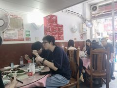 -蘭心餐厅(进贤路店)
