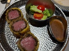 惠灵顿牛排-西堤牛排(北京国瑞店)