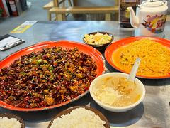 -馬伍旺川菜(江北虹悦城店)