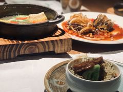-菩提素素食餐厅(晶郦馆店)