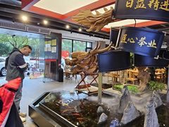 -易裕和·长沙米粉(竹塘西路店)